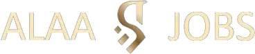 Alaa Jobs logo