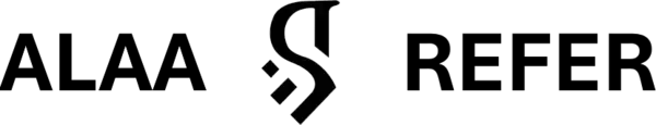 Alaa Refer logo