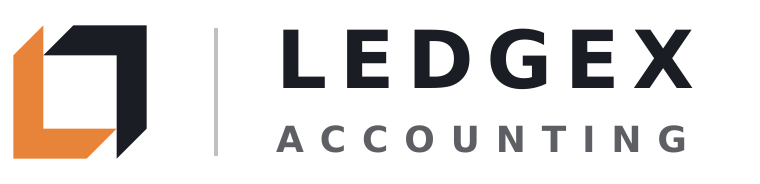 Ledgex Accounting