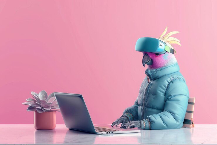 Top Web Design Trends in 2025: From AI Integration to Hyper-Personalization